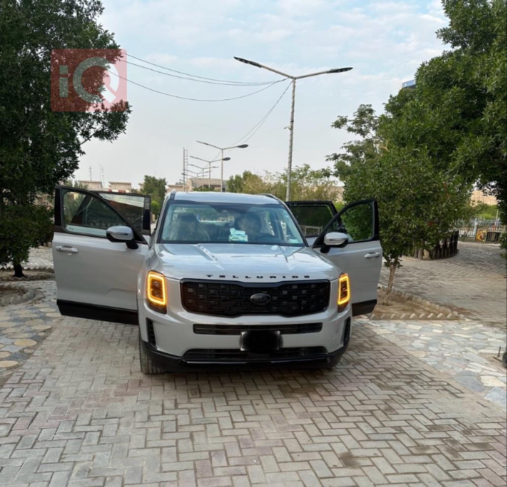Kia Telluride